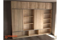 Шкаф для кабинета