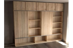 Шкаф для кабинета1