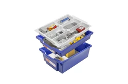 Цифровая лаборатория по естествознанию1