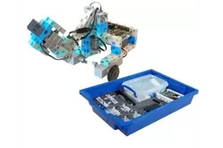 Базовый набор учебного манипулятора1