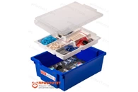 Ресурсный набор учебного манипулятора