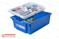 Робототехнический комплекс «Основы технического зрения»