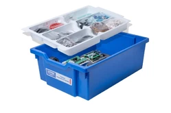 Робототехнический комплекс «Основы технического зрения»1