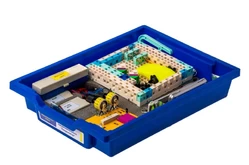 Базовый набор учебного квадрокоптера1