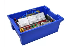 Набор ЕГЭ «Электродинамика»1