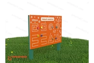 Игровой развивающий модуль «Умный лабиринт»