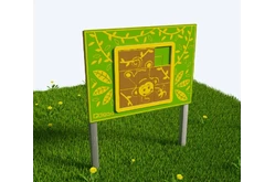 Игровой развивающий модуль «Обезьянка»1