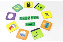 Магниты ТРИК Studio1