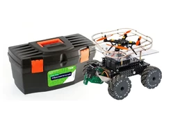 ТРИК Геоскан Расширенный1