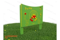 «Три в ряд» Модель: «Красные или жёлтые?»