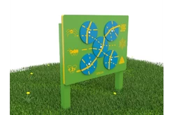 Игровой развивающий модуль «Тропа насекомых»1