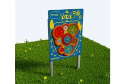 «Занимательная механика» Модель: «Робот 2»1