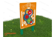 «Занимательная механика» Модель: «Робот 1»