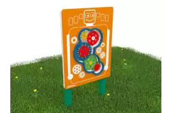 «Занимательная механика» Модель: «Робот 1»1