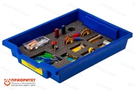 Набор лабораторный «Электричество» (в лотке)