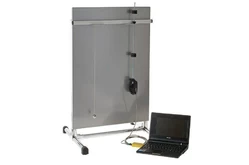 Измерение ускорения свободного падения с математическим и физическим маятником1