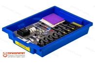 Набор лабораторный «Оптические явления» (в лотке)