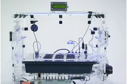 Роботизированный комплект Умная гидропоника1