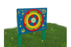 «Занимательная механика» Модель:«Открывай-закрывай!»1