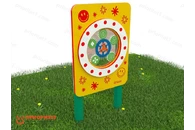 «Занимательная механика» Модель: «Весёлые шестерёнки»