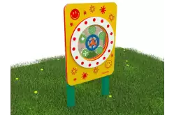 «Занимательная механика» Модель: «Весёлые шестерёнки»1