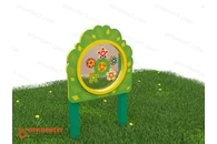 «Занимательная механика» Модель: «Цветочные шестерёнки»