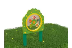 «Занимательная механика» Модель: «Цветочные шестерёнки»1