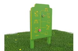 «Найди пару» Модель: «Найди пару животных»1