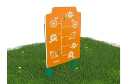 «Найди пару» Модель: «Найди пару цветов»1