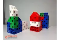 Модели раздаточные по математике для начальных классов