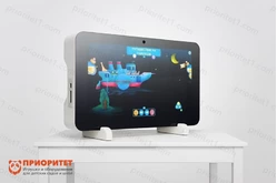 Умное зеркало ArtikMe без компьютера Умное зеркало ArtikMe без компьютера1