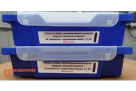 Игровые наборы по знакомству с окружающим миром