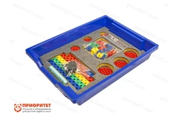 Инклюзивный курс конструирования Учим логике легко Инклюзивный курс конструирования Учим логике легко1