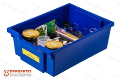 Комплект для практического изучения естественно-научных тем Окружающий мир1