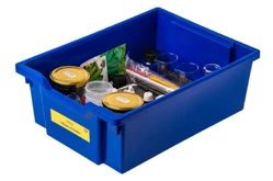 Комплект для практического изучения естественно-научных тем «Окружающий мир»1