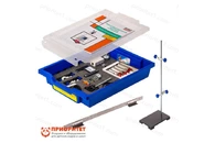 Лабораторный практикум по механике