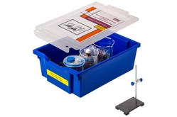 Лабораторный практикум по молекулярной физике (STEM)1