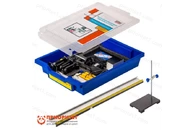 Лабораторный практикум по оптике