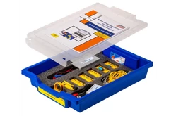 Лабораторный практикум по электричеству1