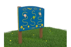 Игровой развивающий модуль «Воздушные шары»1