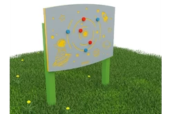 Игровой развивающий модуль «Космос»1