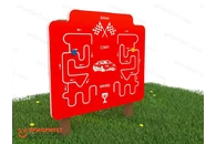 «Гонки» Модель: «Гонки за кубок»