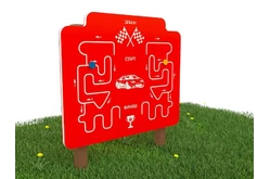 «Гонки» Модель: «Гонки за кубок»1