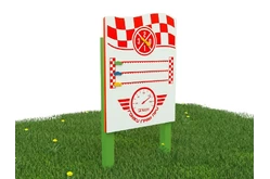 «Гонки» Модель: «Гонки Гран-при»1