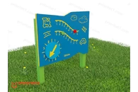 «Гонки» Модель: «Кто быстрее: поезд или машина?»