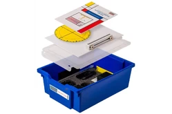 Набор демонстрационный волновых явлений1