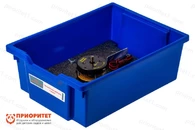 Набор демонстрационный по механическим колебаниям