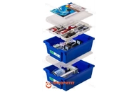 Цифровая лаборатория по химии для учителя