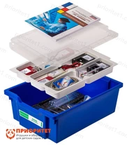 Цифровая лаборатория по химии для ученика Цифровая лаборатория по химии для ученика