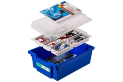 Цифровая лаборатория по химии для ученика1